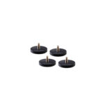 Nanlite Magnetic Base Adapter 1/4