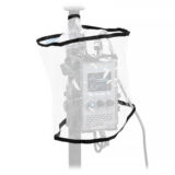 Nanlite Regenhoes voor Alien control unit