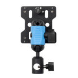 Nanlite Universal Holder for PavoSlim