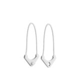 Wandrd Worryless Zipper Puller Cloudbreak White