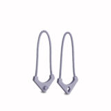 Wandrd Worryless Zipper Puller Uyuni Purple