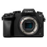 Panasonic Lumix G70 - Tweedehands