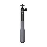 Telesin Selfie Stick 65cm Waterdicht met balhoofd