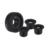 Samyang Remastered Prime Lens set (21mm/28mm/32mm) voor Sony FE