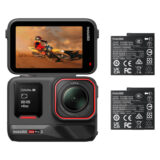 Insta360 Ace Pro 2 Dual Battery Bundle