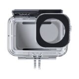 Telesin Waterproof Case voor DJI Osmo Action 3