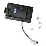 Vaxis Storm 3000 TX Battery Plate (Sony NPF 970, U60, E6)