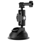 Telesin Verstelbare Zuignap voor GoPro & smartphone