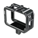Telesin Aluminium Cage Horizontaal voor GoPro 12/11/10/9