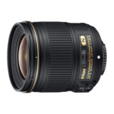Nikon AF-S 28mm f/1.8 G - Tweedehands