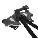 Telesin Premium Helmet Mount voor GoPro