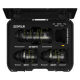 DZOFilm Edu kit