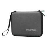 Telesin Medium Case voor GoPro