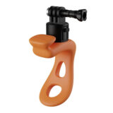 Telesin Quick-Release mount voor action cam