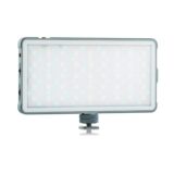 MOJOGEAR Lumi LED Video Light (Medium) 12W - RGB
