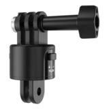 Telesin Magnetic Quick Release Adapter Set