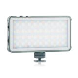 MOJOGEAR Lumi LED Video Light (Mini) 6.5W - RGB