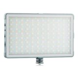 MOJOGEAR Lumi LED Video Light (Max) 18.5W - RGB