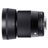 Sigma 30mm f/1.4 DC DN Contemporary MFT-mount - Tweedehands