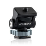 MOJOGEAR Cold Shoe kantelbaar