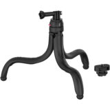 Ulanzi JJ01 Go Quick II Flexibel Statief