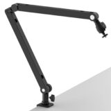 Ulanzi TM01 Microphone Boom Arm with Desk Mount