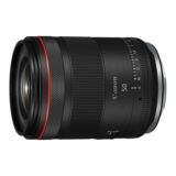 Canon RF 50mm f/1.4L VCM objectief
