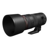 Canon RF 70-200mm f/2.8L IS USM Z objectief Zwart