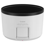 Canon ET-88C zonnekap Wit