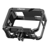 Ulanzi OA-14 Metalen Cage voor DJI Osmo Action 3/4