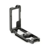 3 Legged Thing Zelda QD-Compatible L-Bracket Zwart