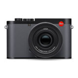 Leica Q3 43 Zwart - Tweedehands