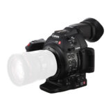 Canon EOS C100 Mark II - Tweedehands