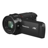 Panasonic HC-VX3E-K 4K videocamera