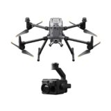 DJI Matrice 350 RTK drone Zenmuse H20T Payload Kit