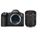 Canon EOS R5 Mark II systeemcamera + RF 35mm f/1.4L VCM
