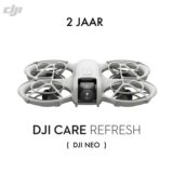 DJI Care Refresh 2-Year Plan voor Neo