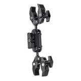 Ulanzi CO17 Super Clamp With Dual Ballhead Magic Arm