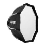Ulanzi DS40 40cm Quick Release Octagonal Softbox with Mini Bowens Mount
