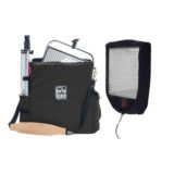 Porta Brace LPB-LP1X1 Light Pack Case for 1x1 Light Panel Zwart