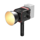 SmallRig 4894 RC100B COB LED Video Light (Mobile Version)