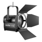 Godox F7-120D LED Fresnel Light Hangmount