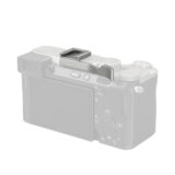 SmallRig 4818 Thumb Grip for Sony A7C II / A7CR / A7C Zilver