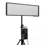 Nanlite PavoSlim 240CL RGB LED-paneel