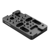 SmallRig 4887 Multifunctional Cheese Mount Plate