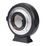 Viltrox EF-M2 II - Tweedehands