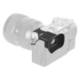 SmallRig 4819 Camera Viewfinder Eyecup for Sony Alpha 7C II / Alpha 7C R