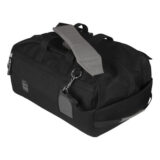 PortaBrace Cordura Carrying Run Bag for Grip Essentials (Black)