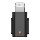 DJI Mic Mini Mobile Phone Adapter (Lightning)