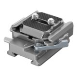 SmallRig 4639 HawkLock H38 Quick Release Plate Set for DJI Stabilizers
